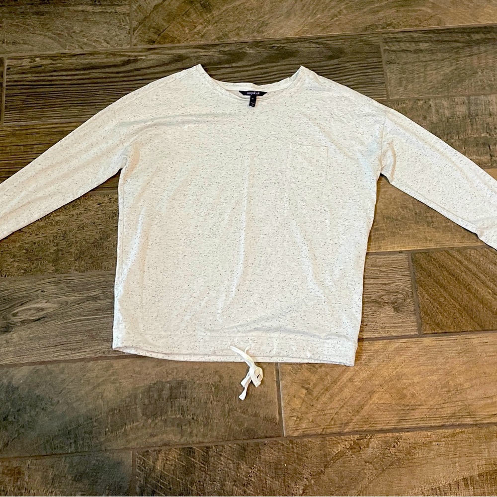 Long Tall Sally Shirt
